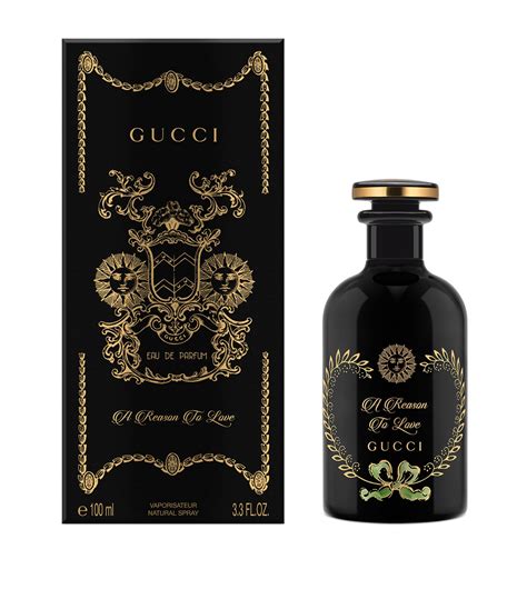 Gucci The Alchemist's Garden, A Reason To Love, 100ml, eau 